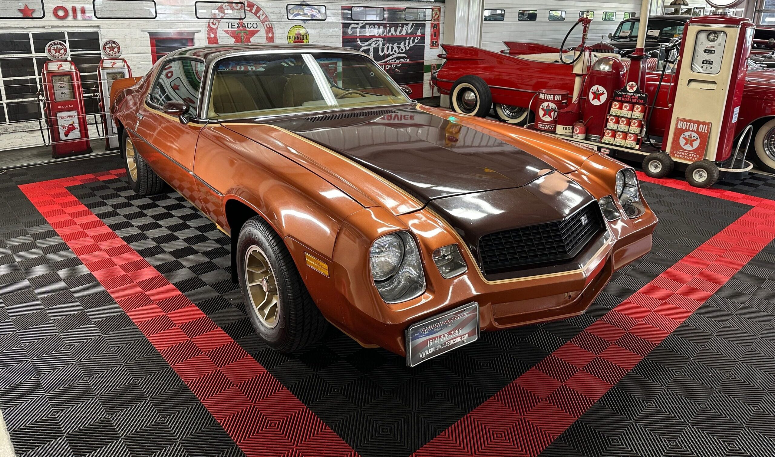 sport car