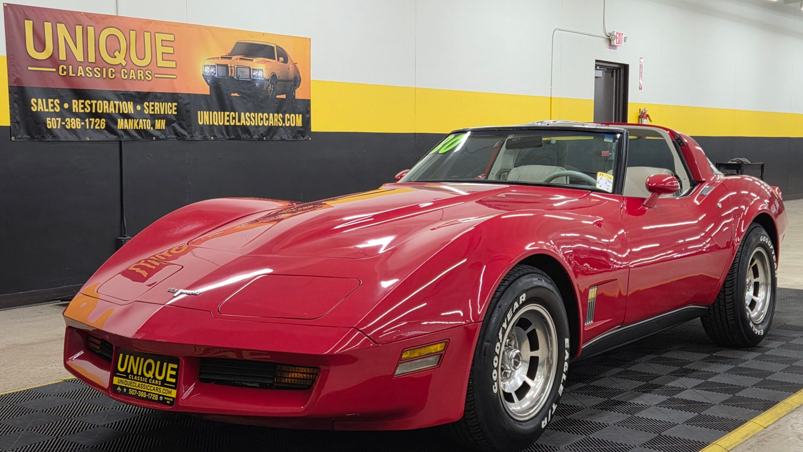 classic C3 Chevy for sale