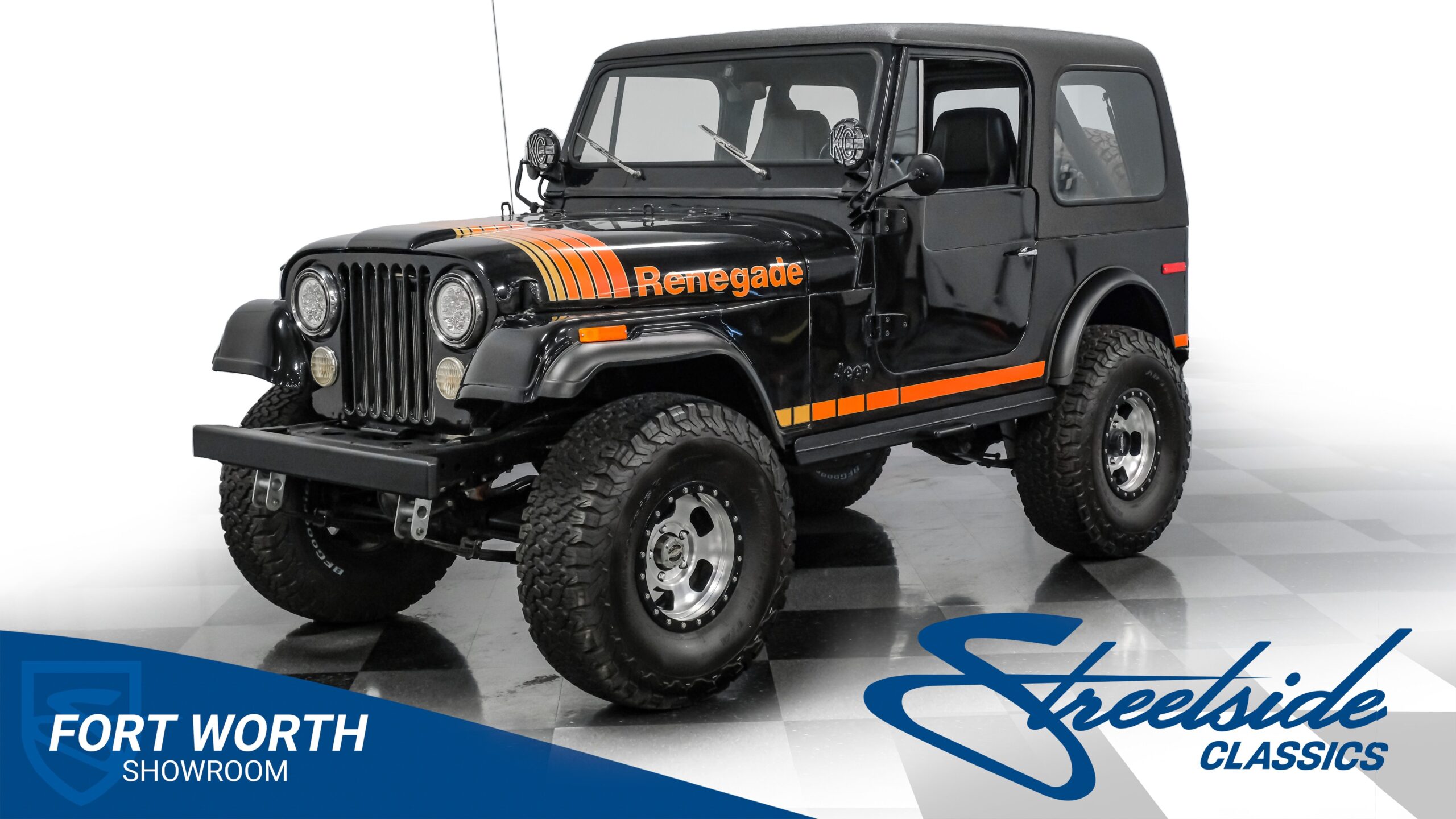off road jeep for sale