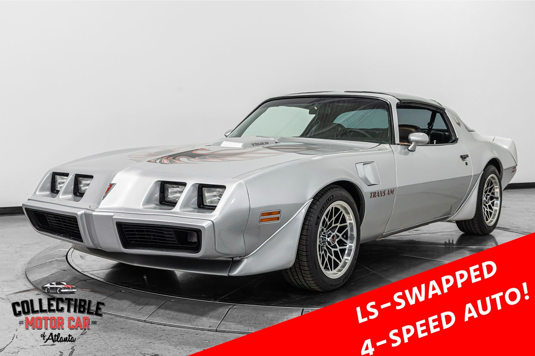 sport car