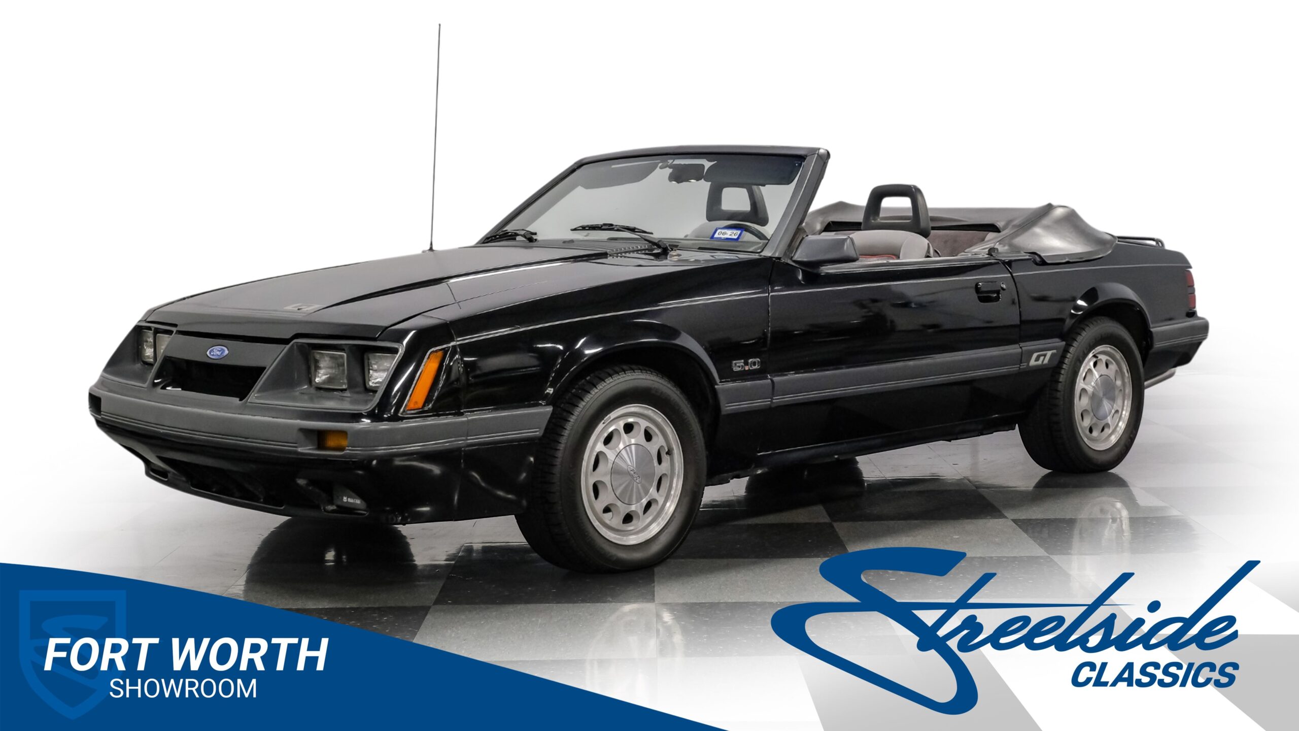 late model sports Convertible for sale
