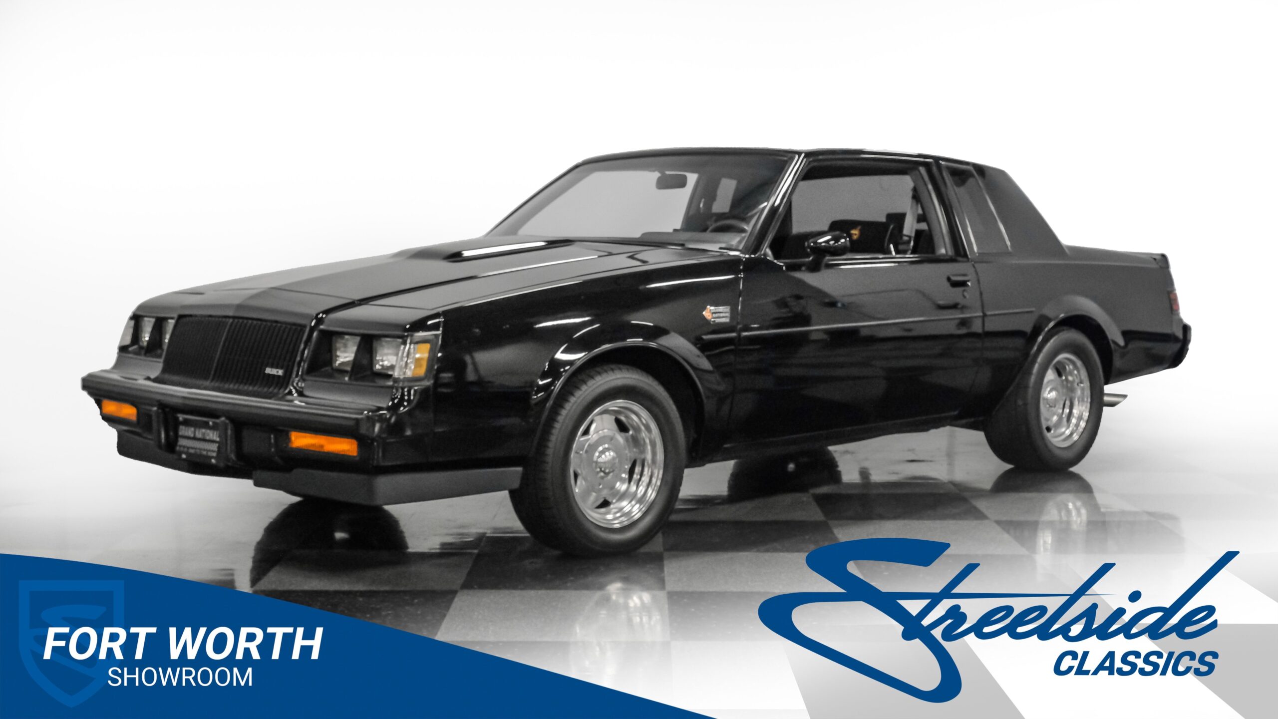 luxury classic car for sale