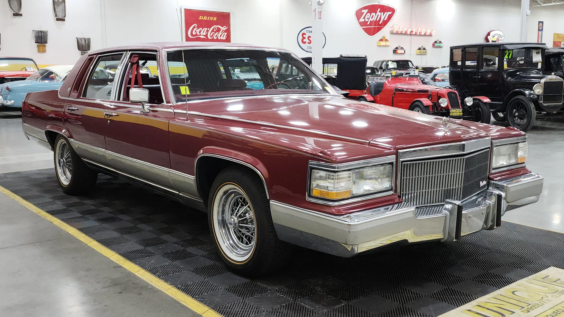 luxury car for sale