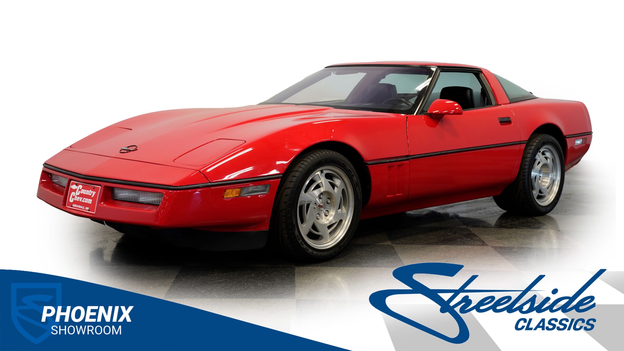 American muscle sports car for sale