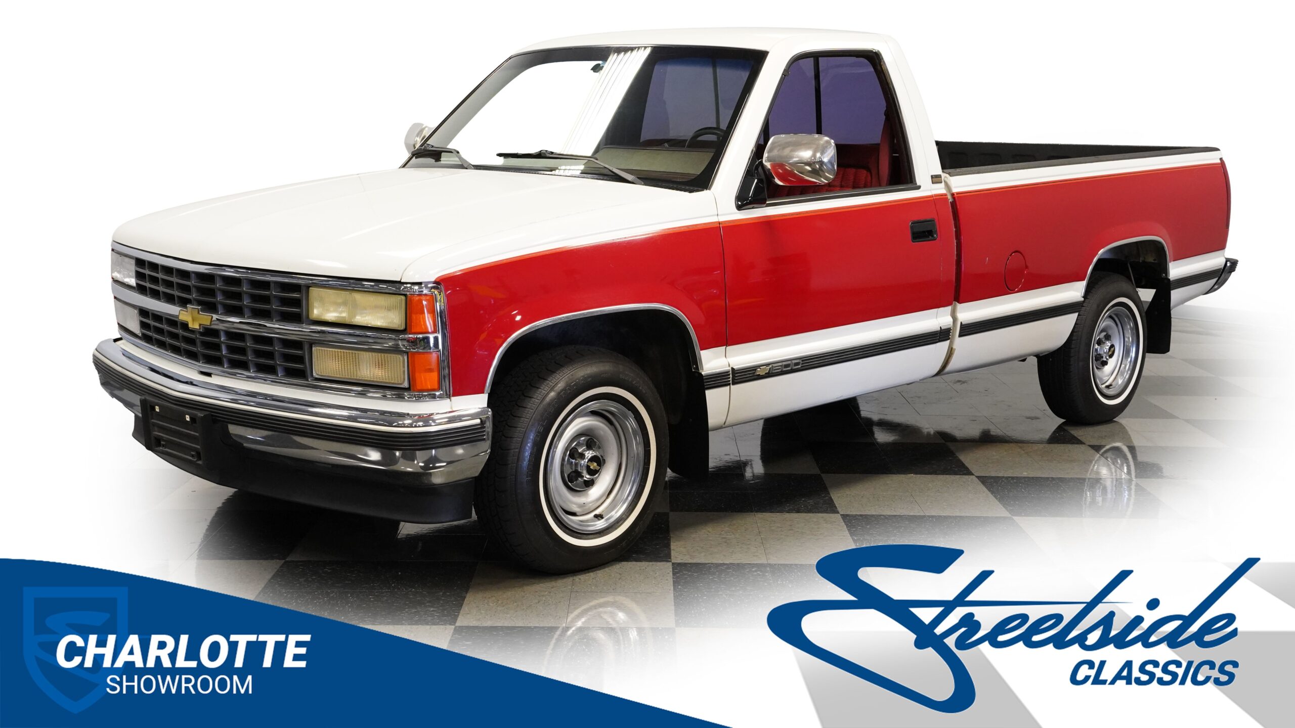 CLEAN OBS LONGBED