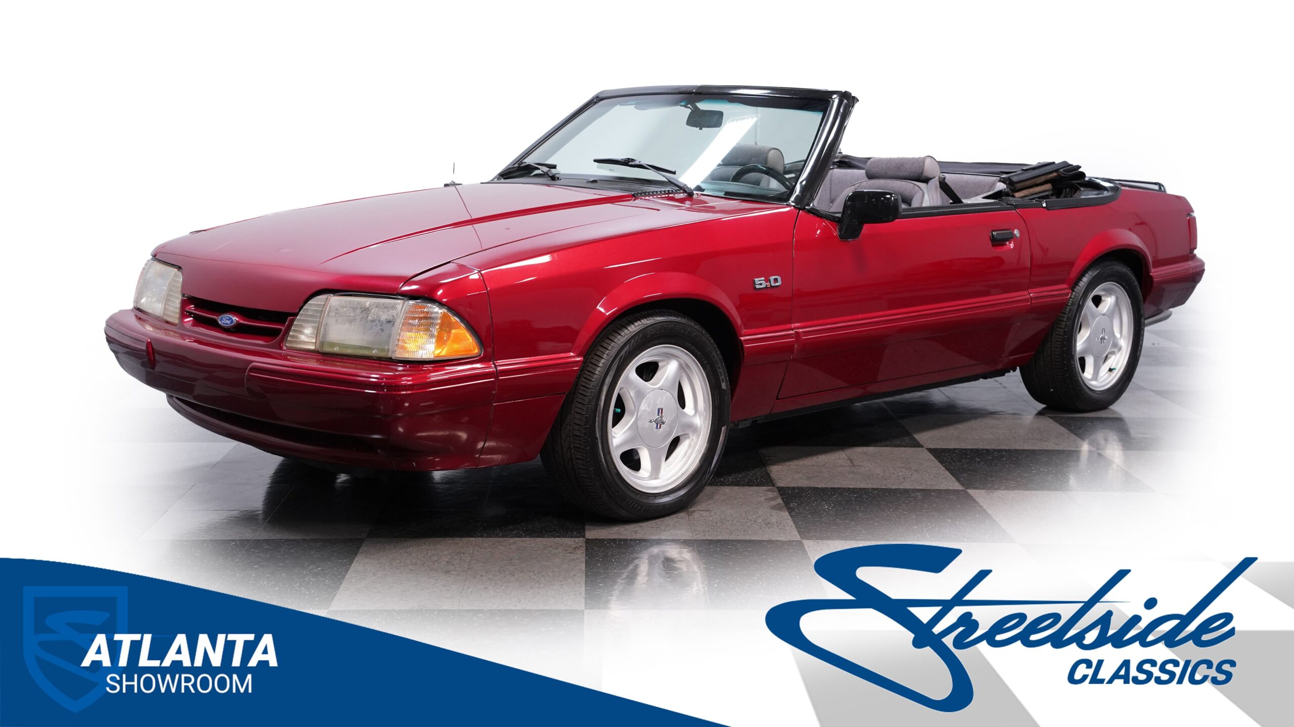 late model sports car for sale