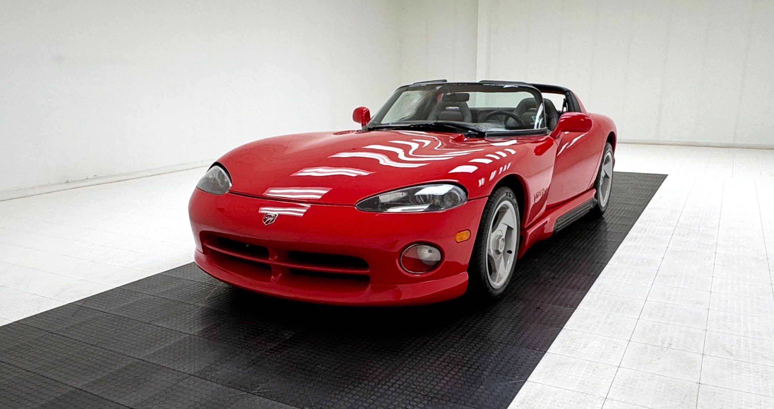 RT-10 Roadster mopar for sale