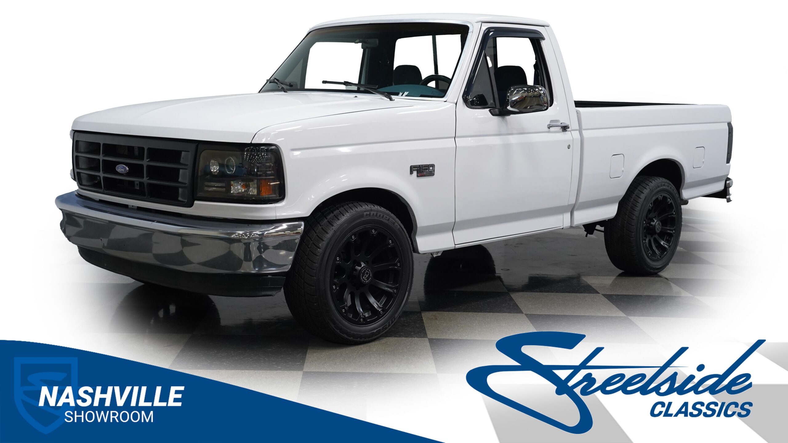 xlt pickup for sale