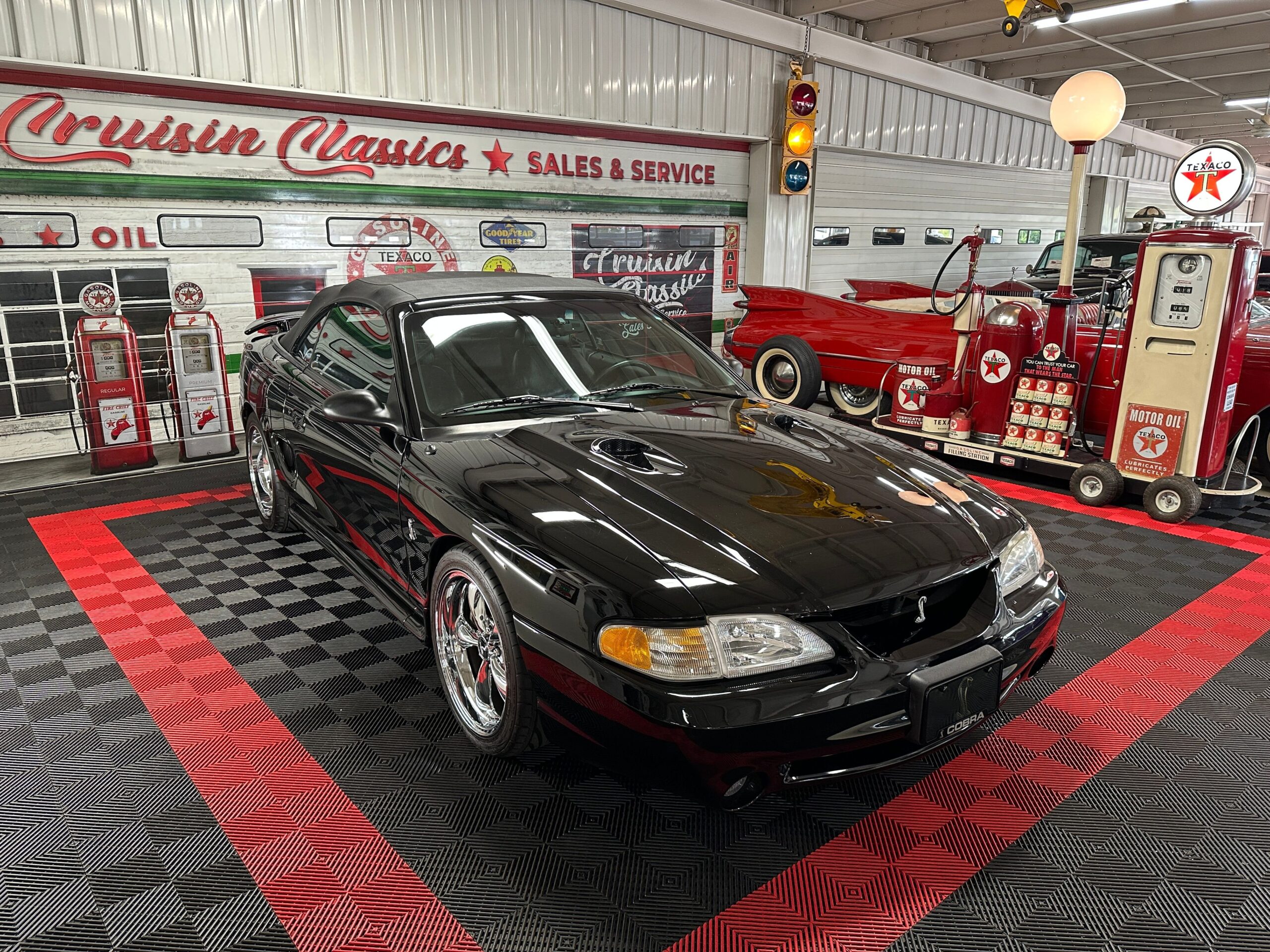 convertible