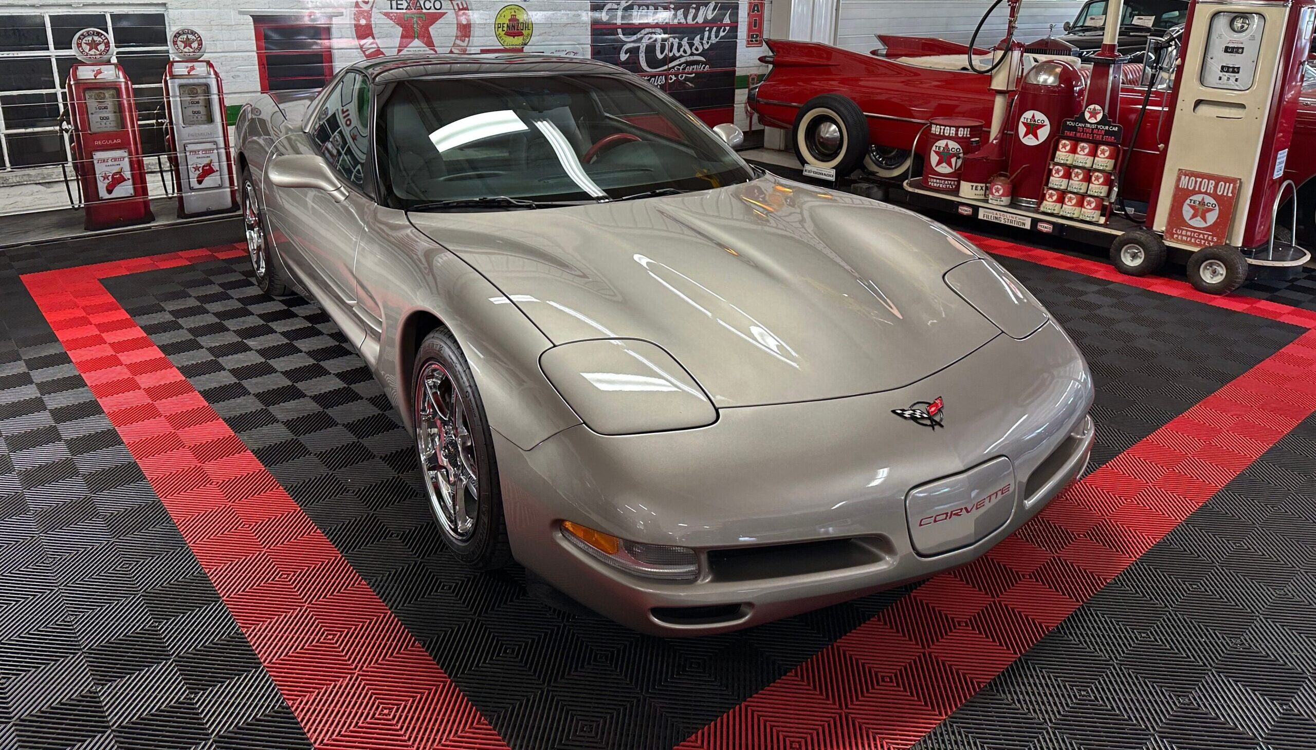 sport car