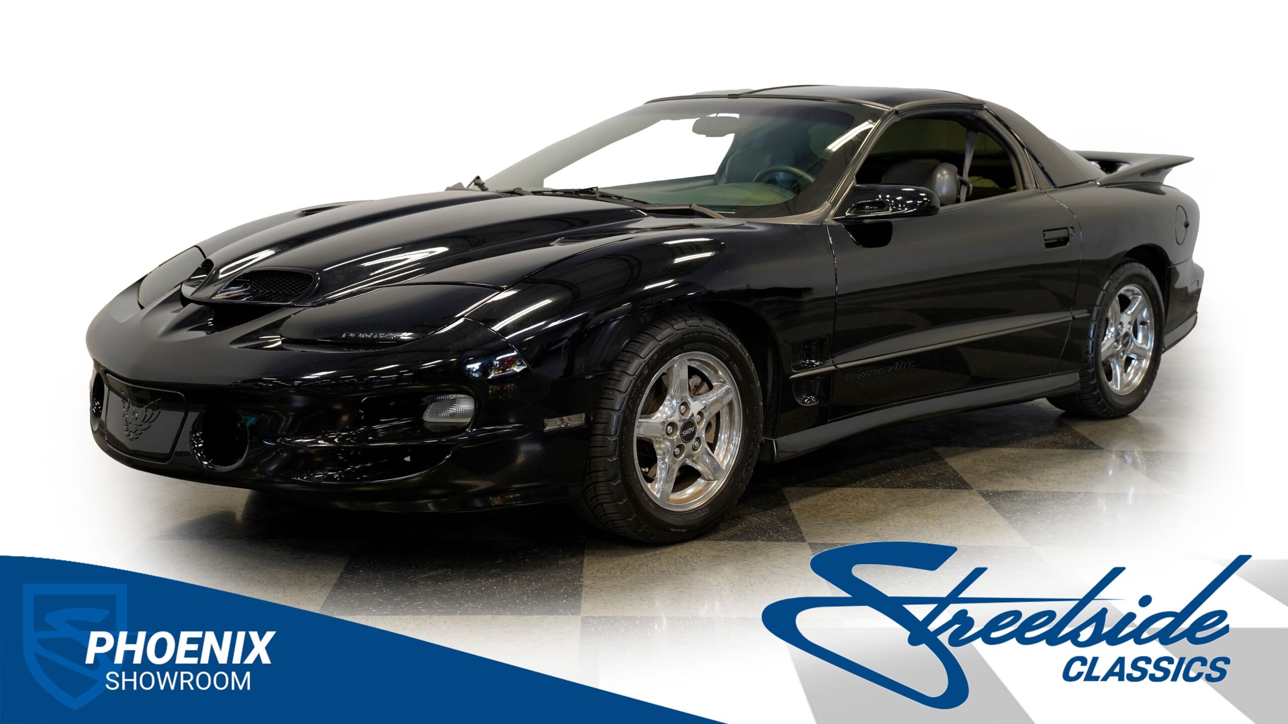 late model sports car for sale