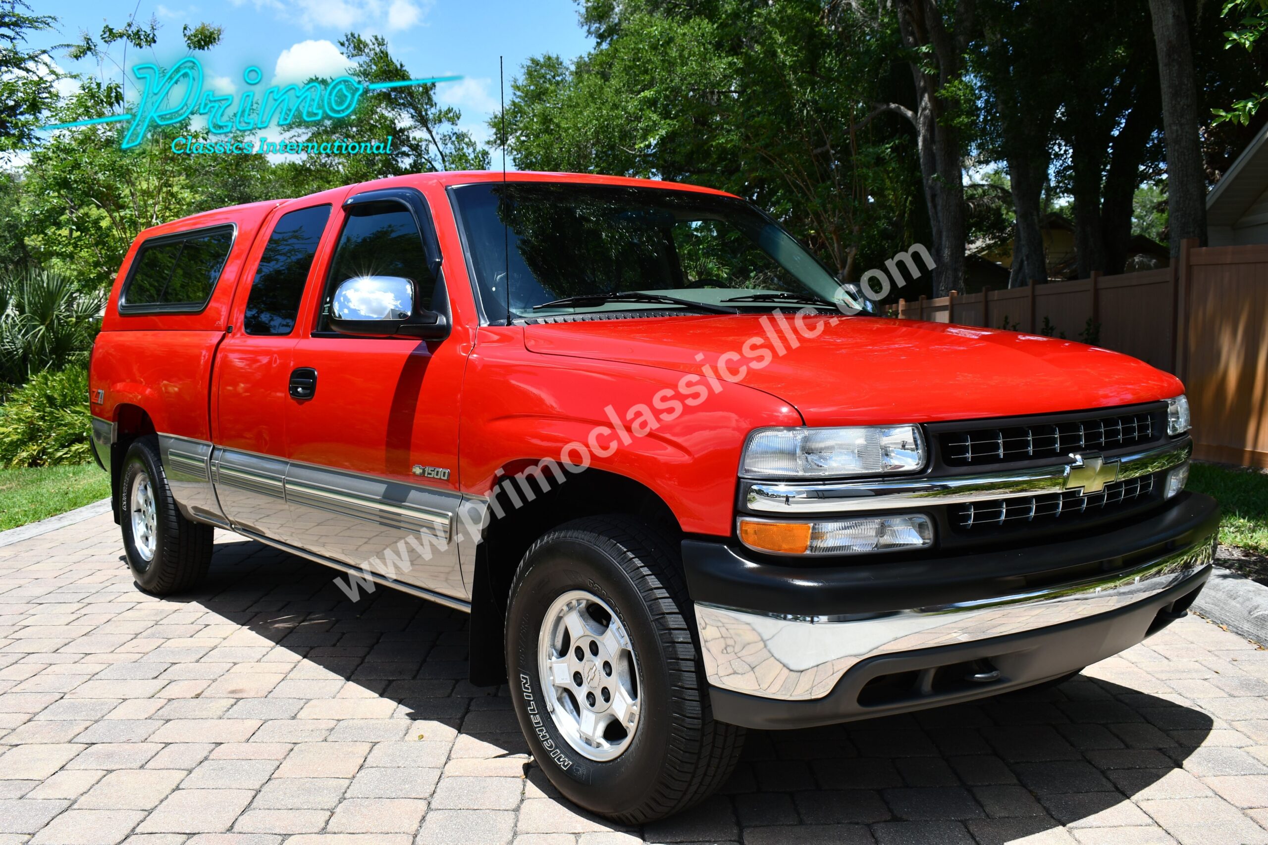truck for sale