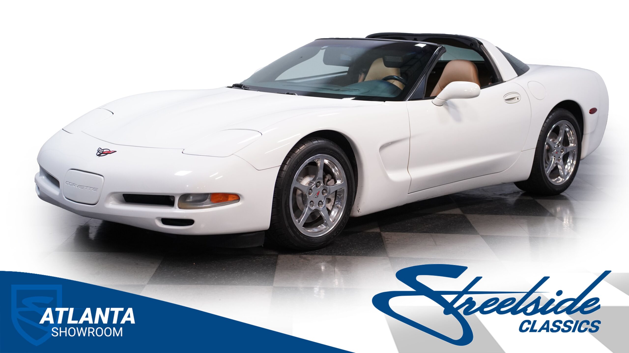 late model sports car for sale