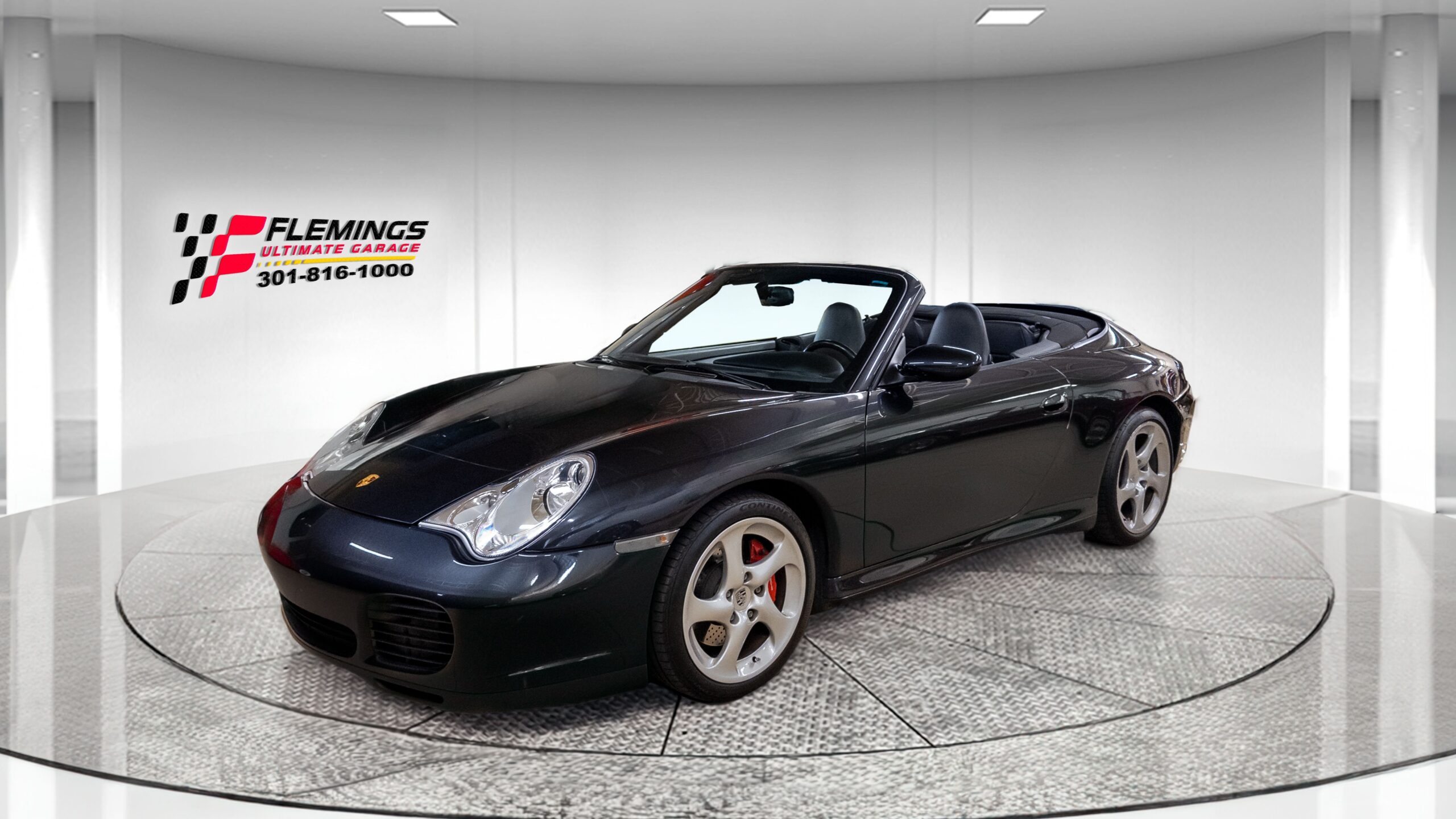 sport car