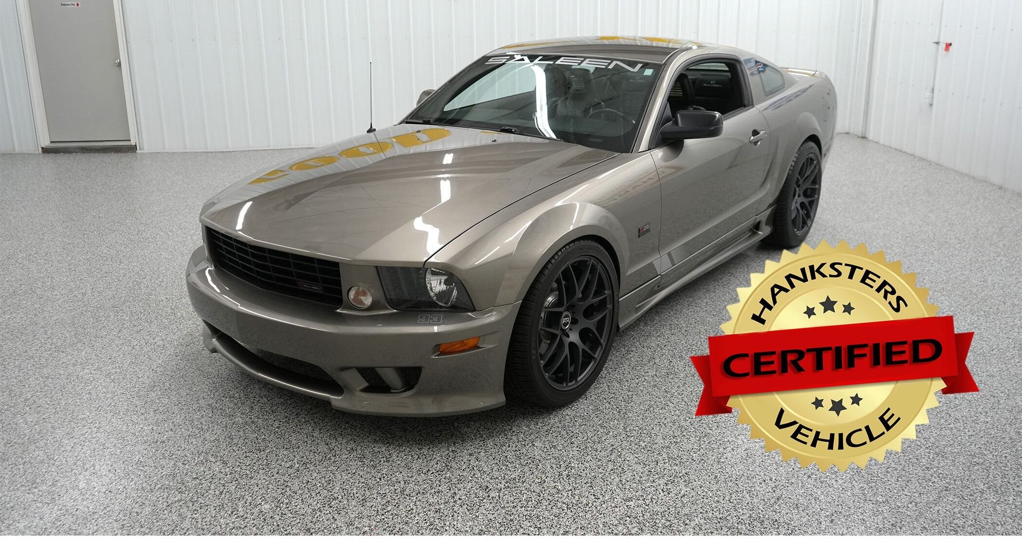 sport car