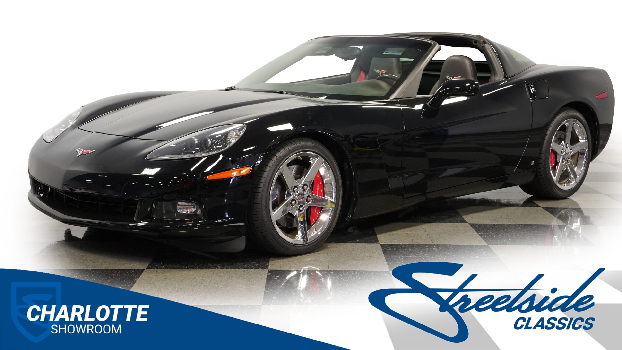 Z51 PERFORMANCE sports car for sale
