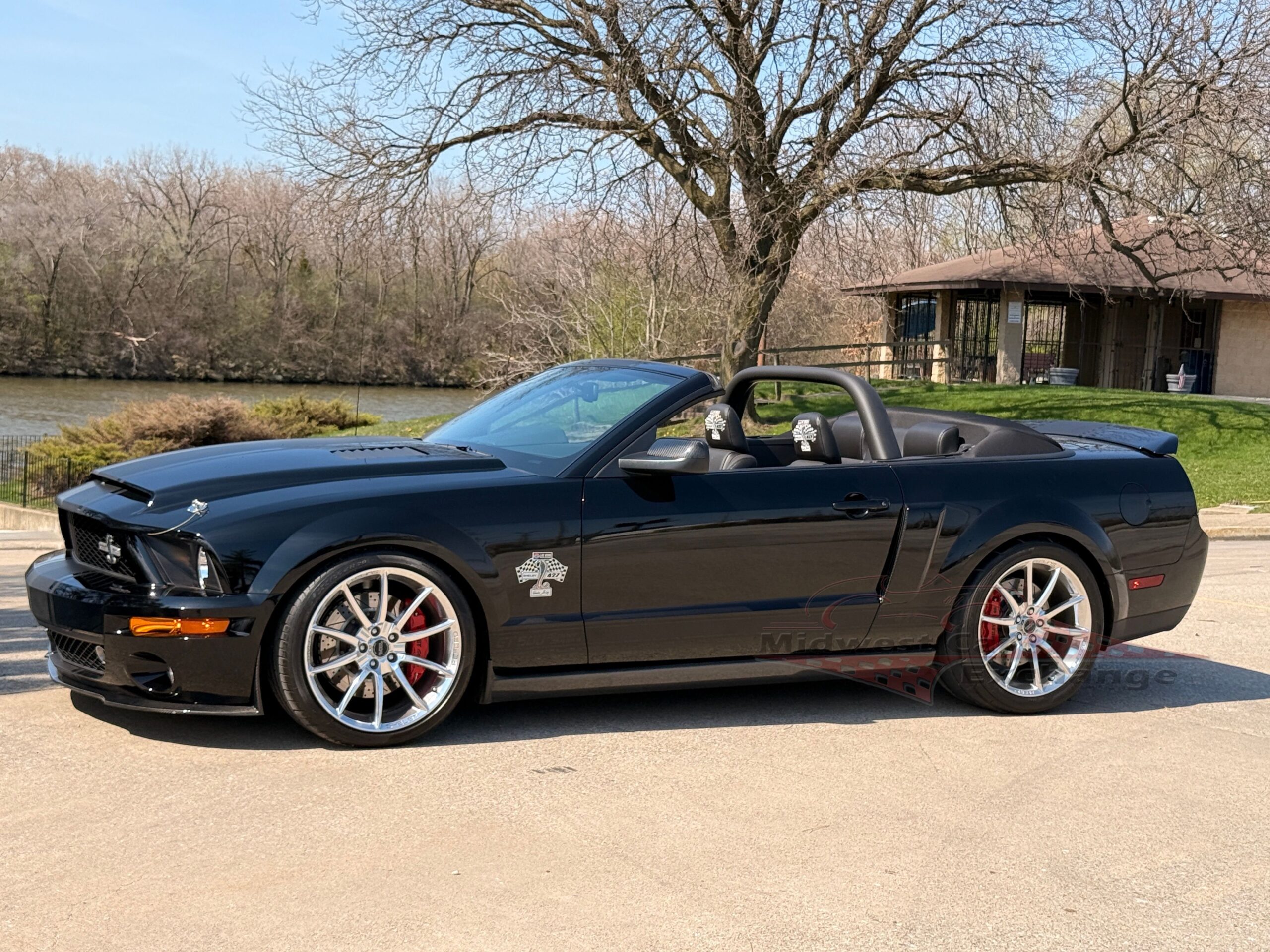 sport car