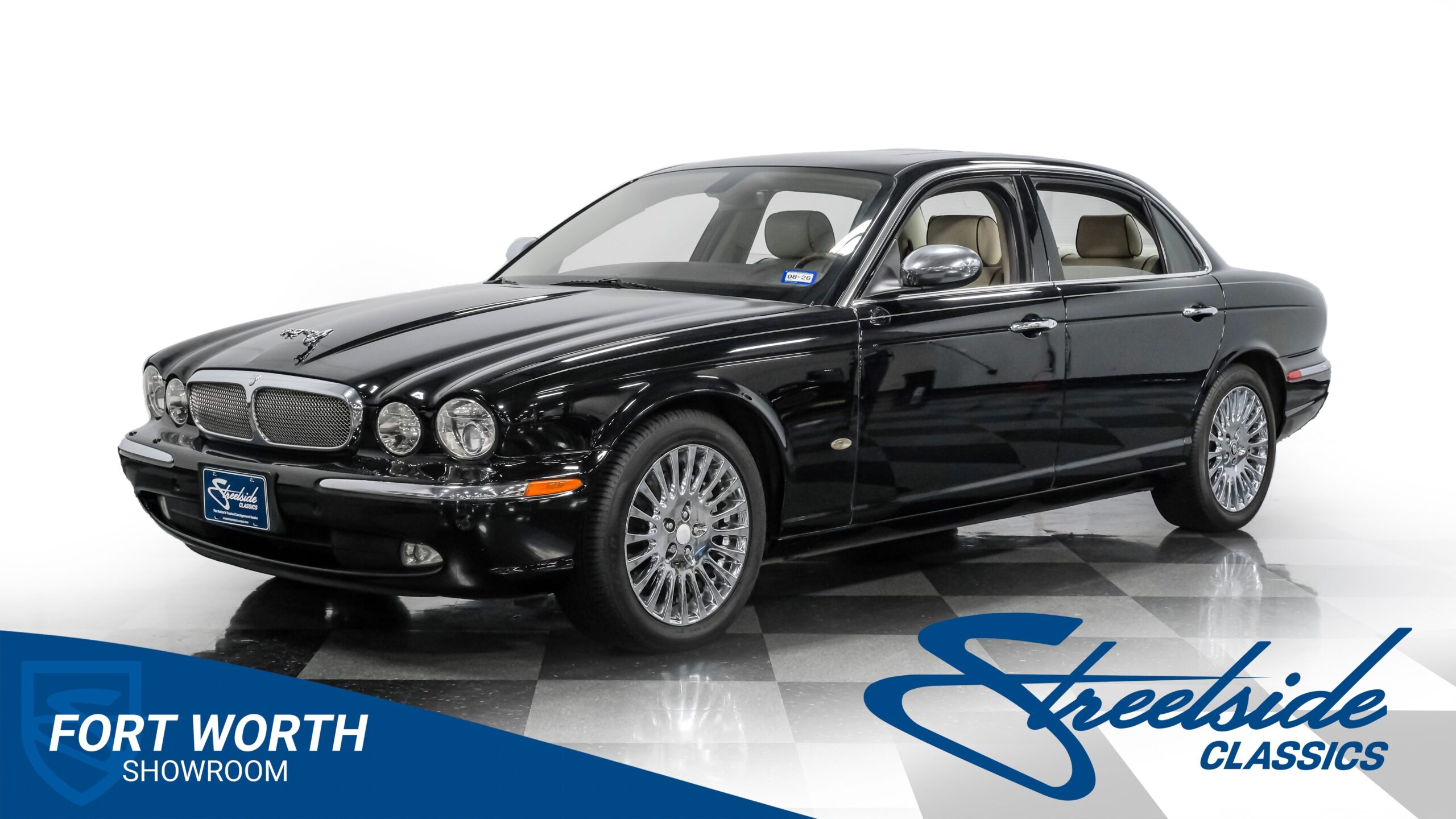Vanden Plas for sale