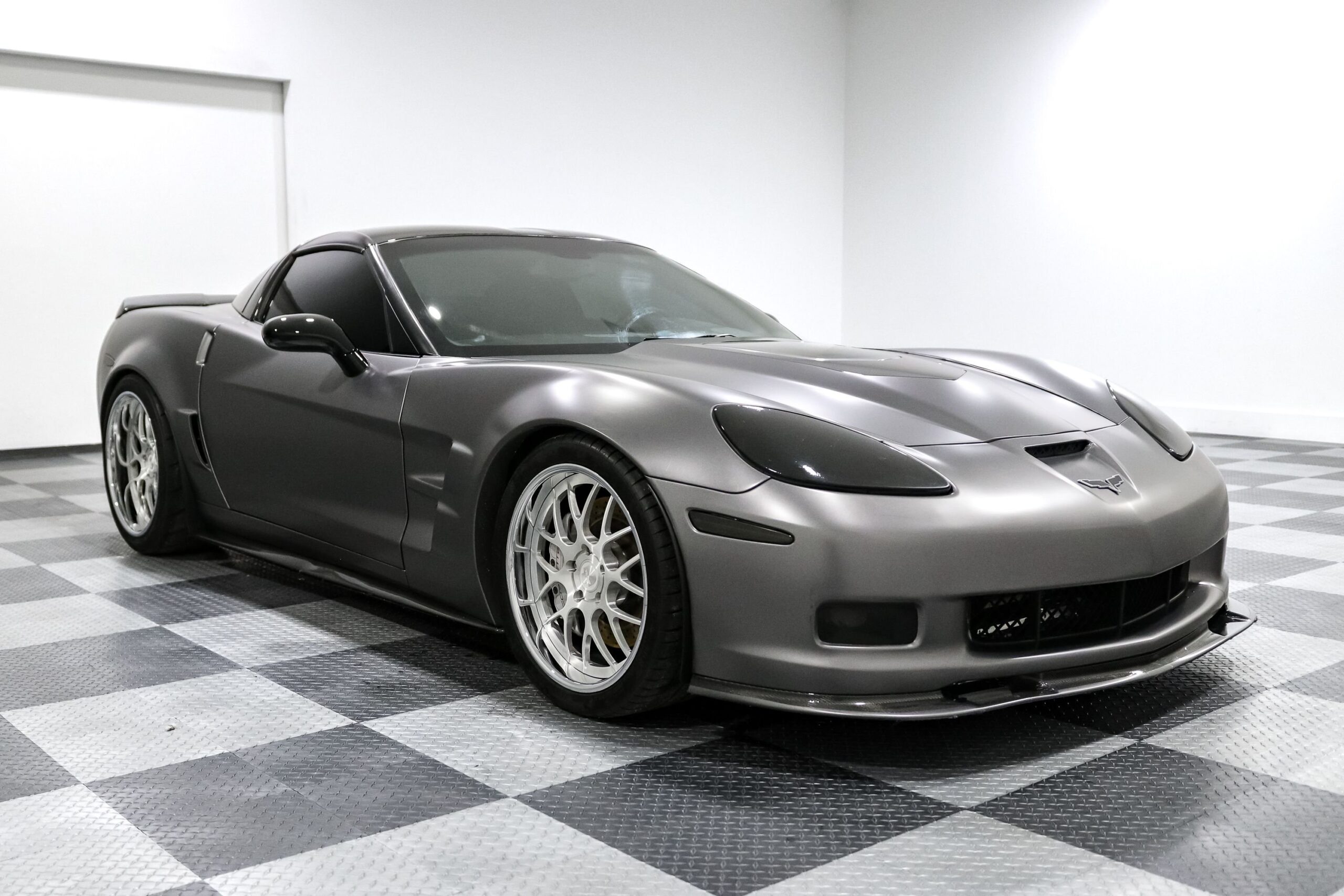 sport car