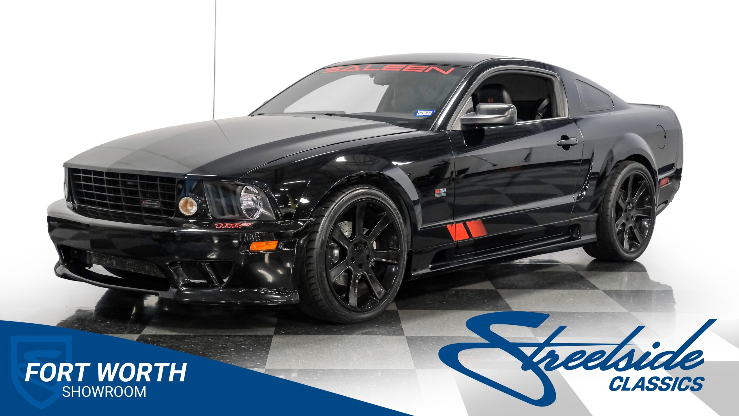late model sports car for sale