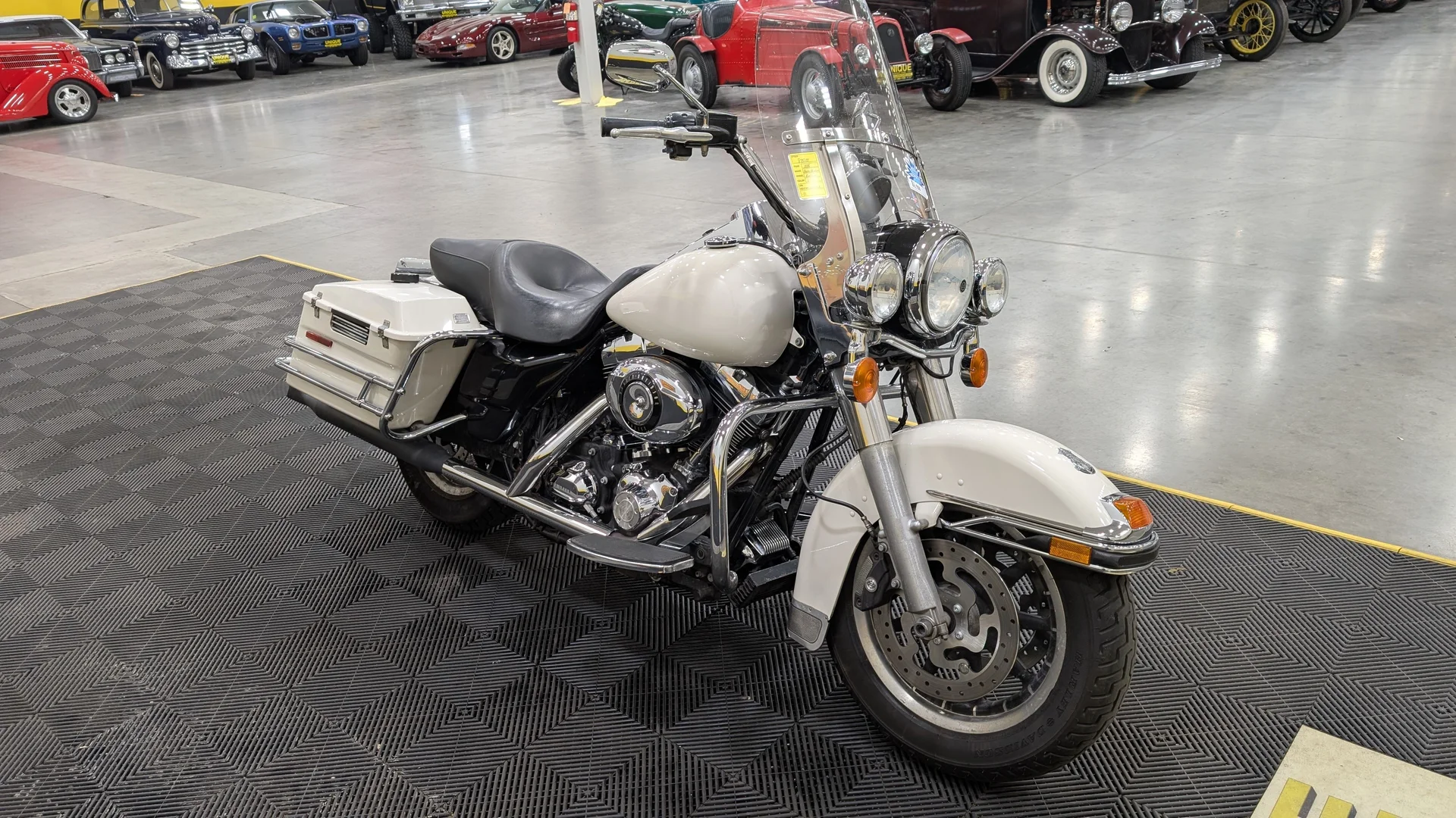 motorcycle for sale