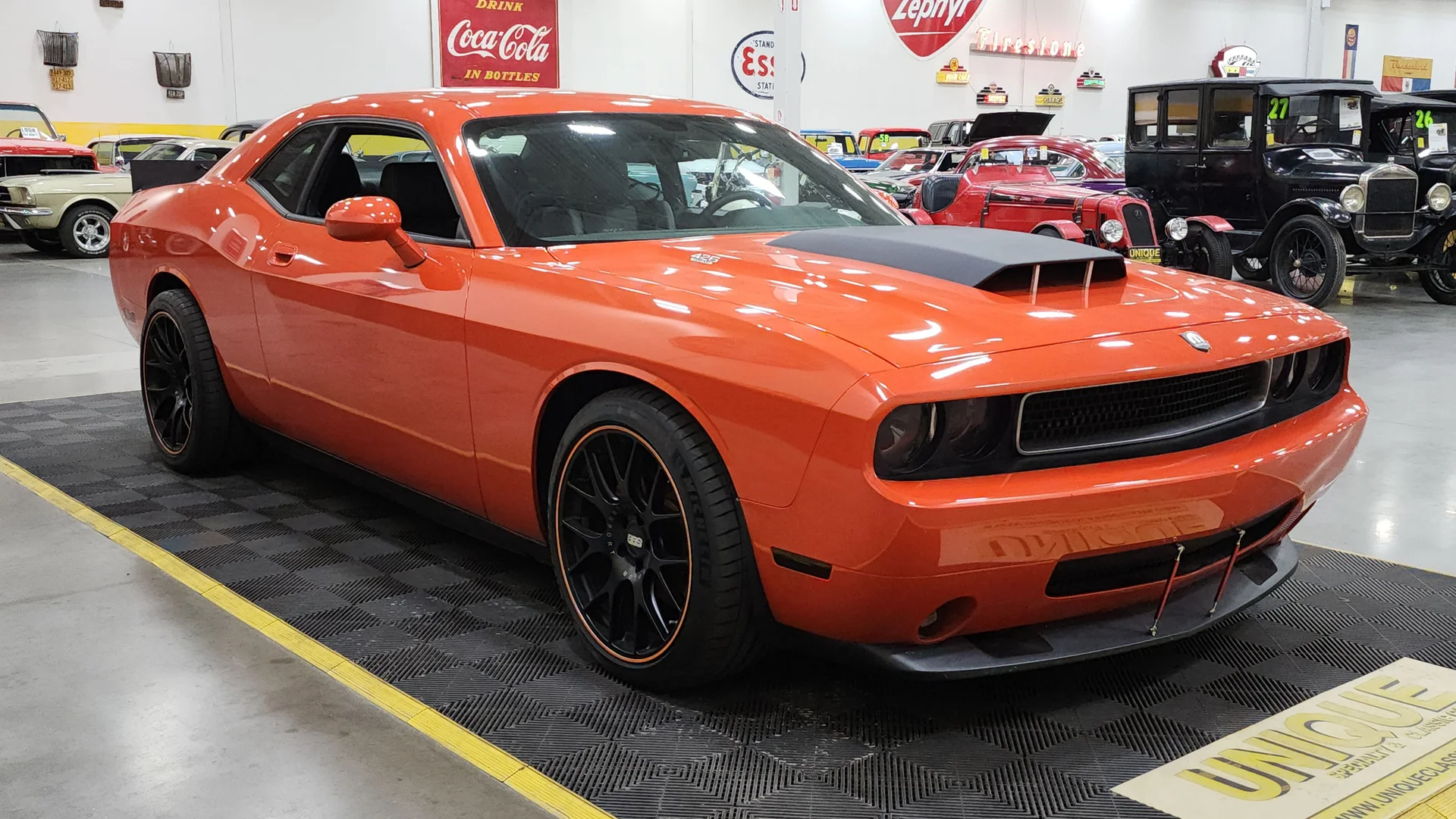 426 HEMI mopar sports car for sale