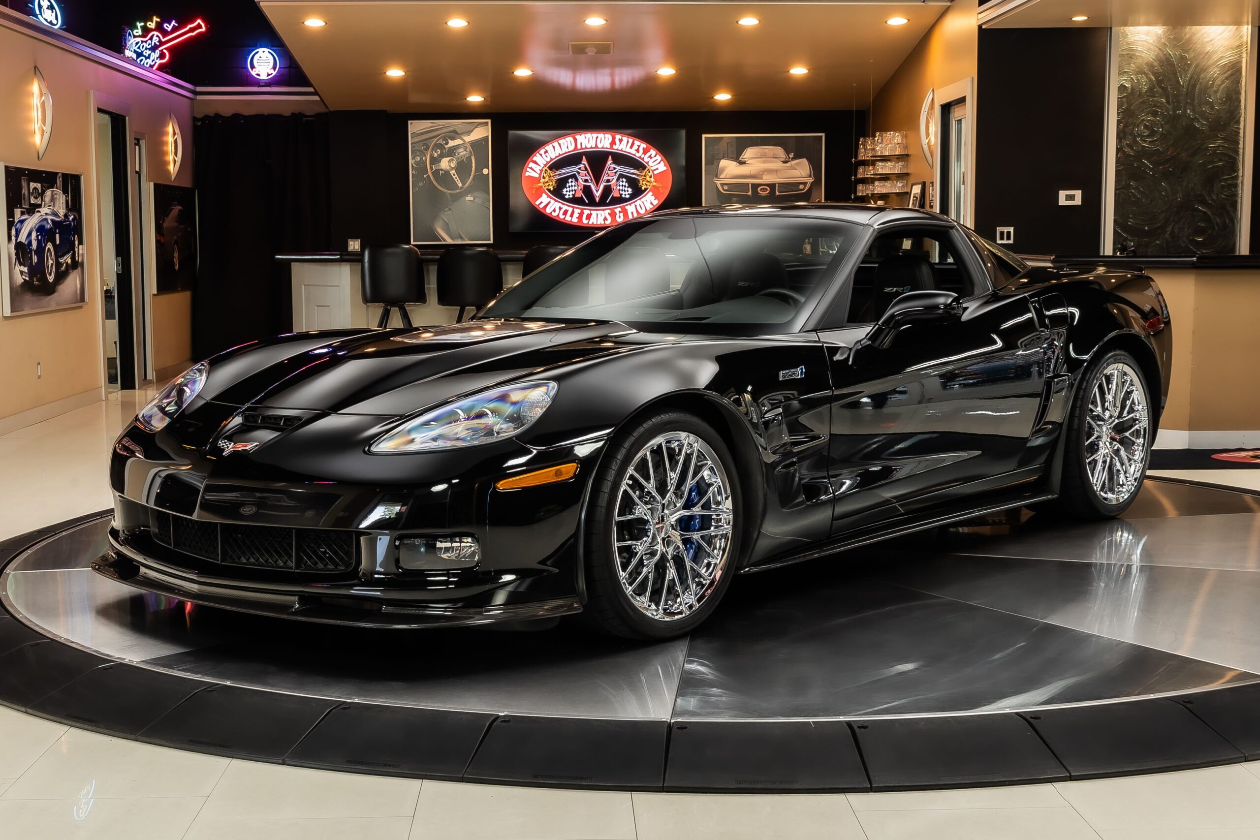 sport car