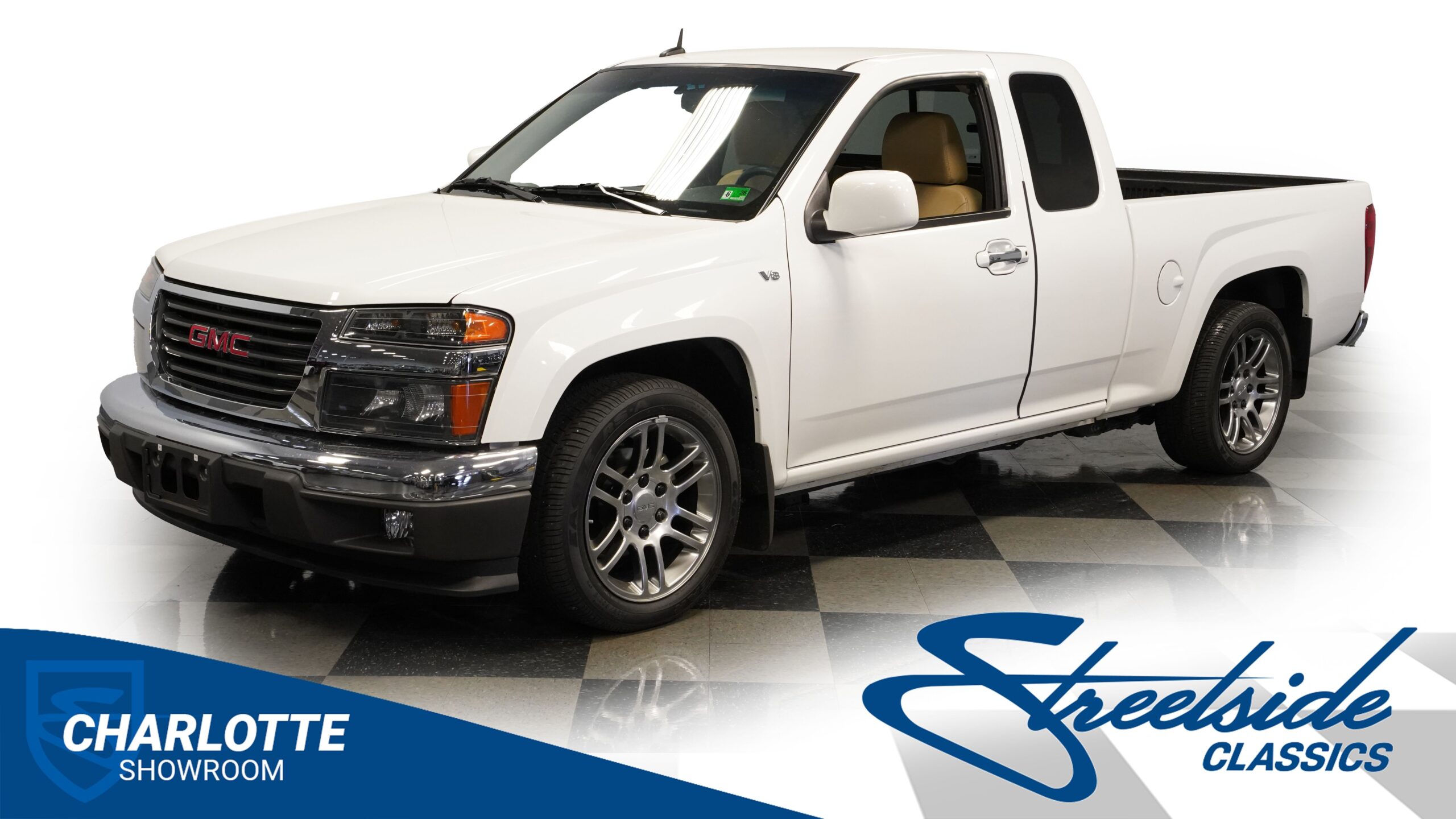 truck that mixes classic style with modern muscle