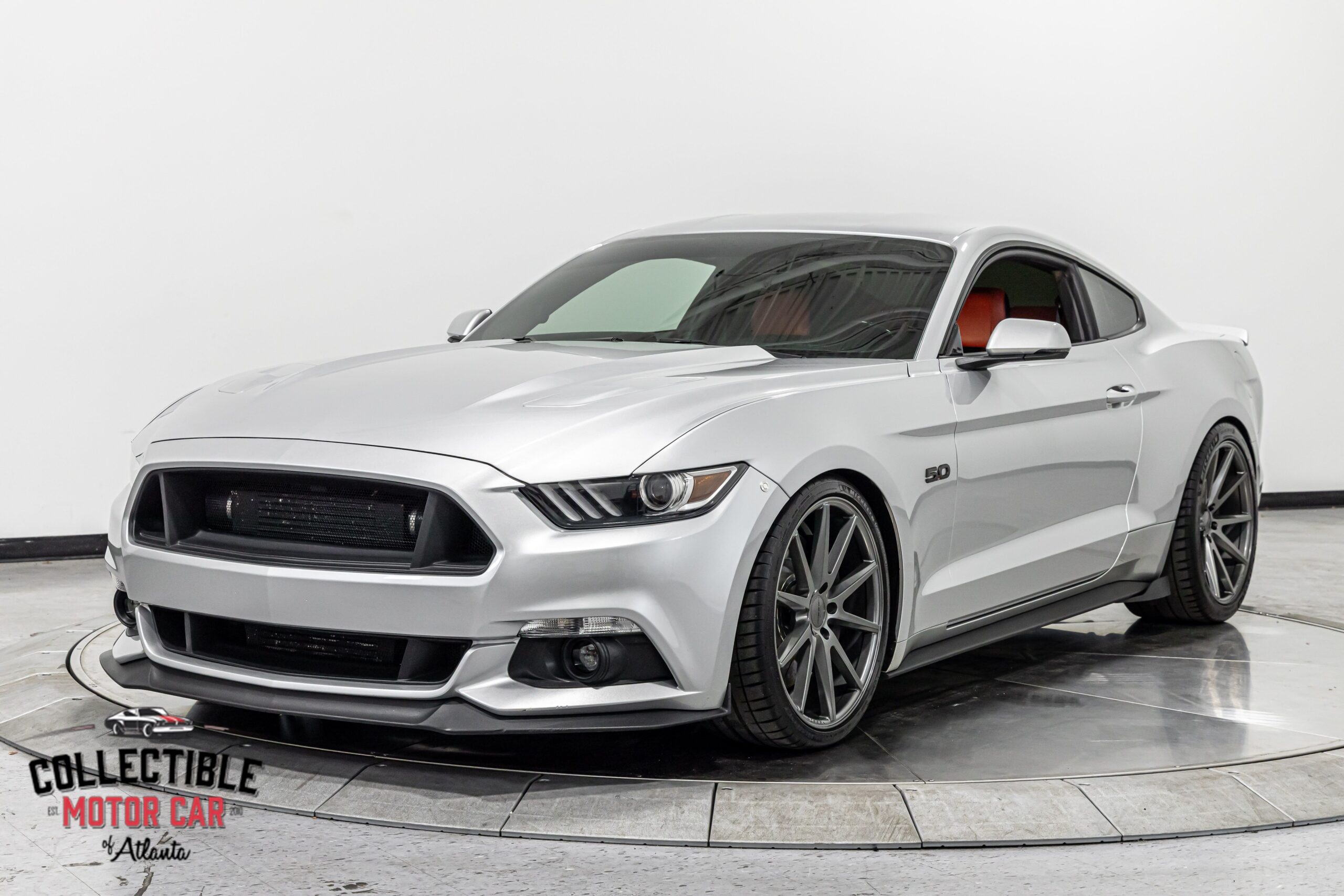 sport car