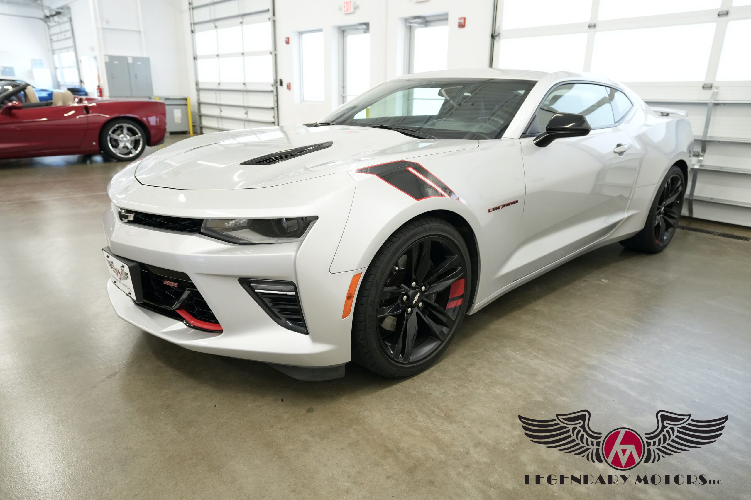 sport car