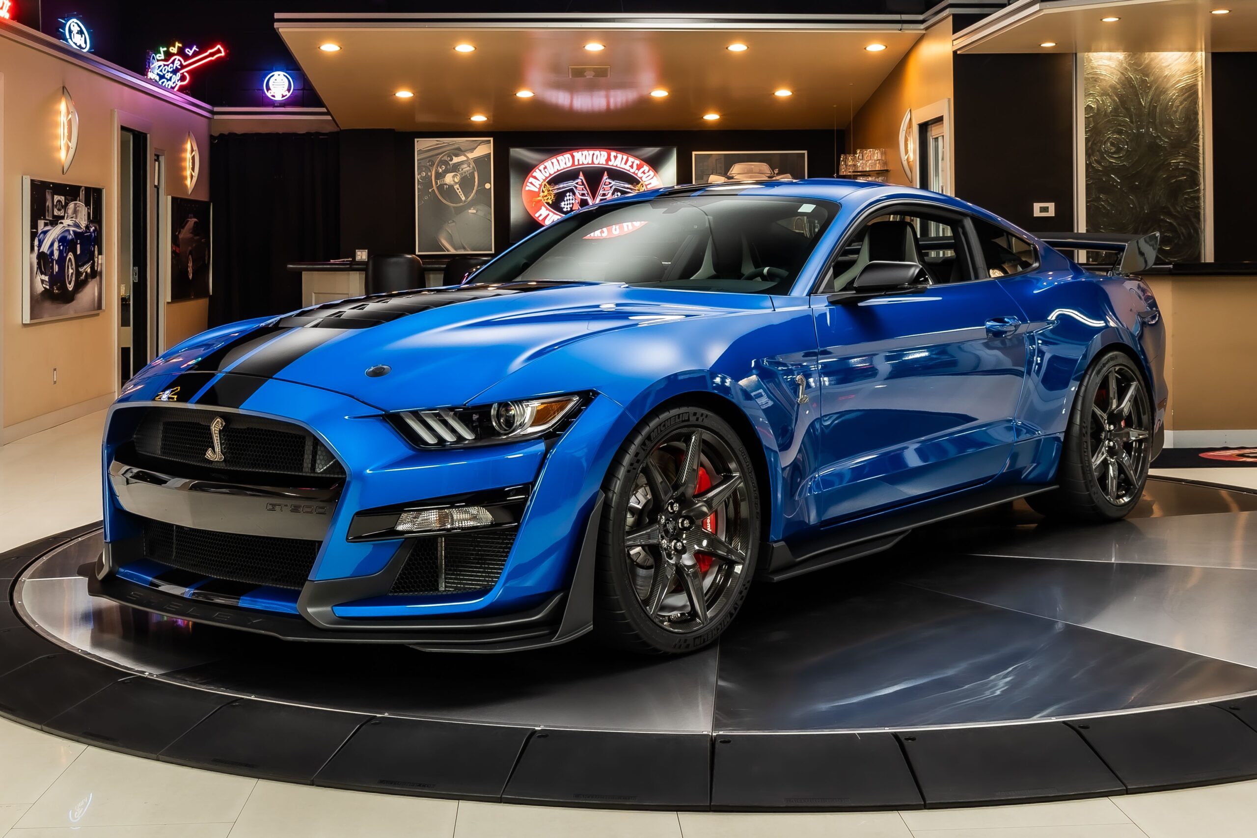 sport car