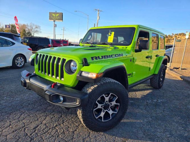 4x4