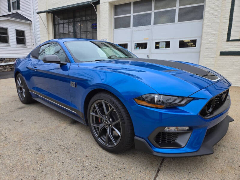 sport car