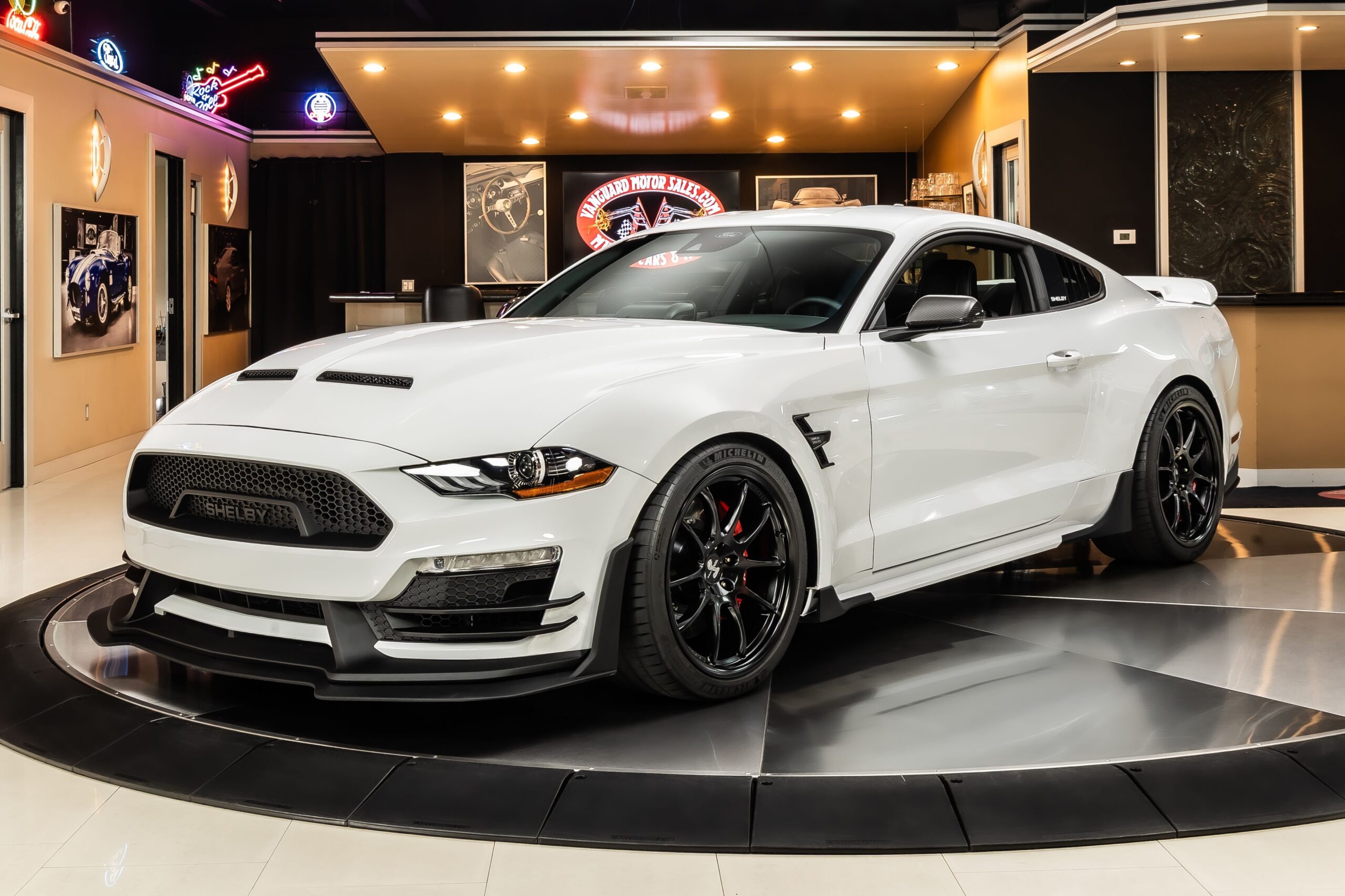 sport car