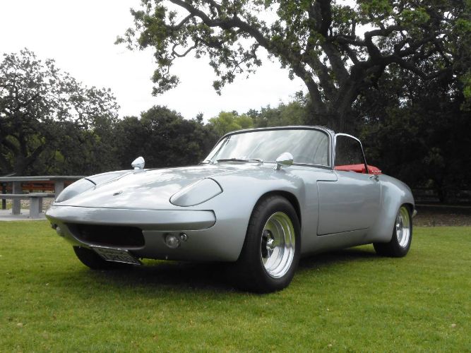 sport car