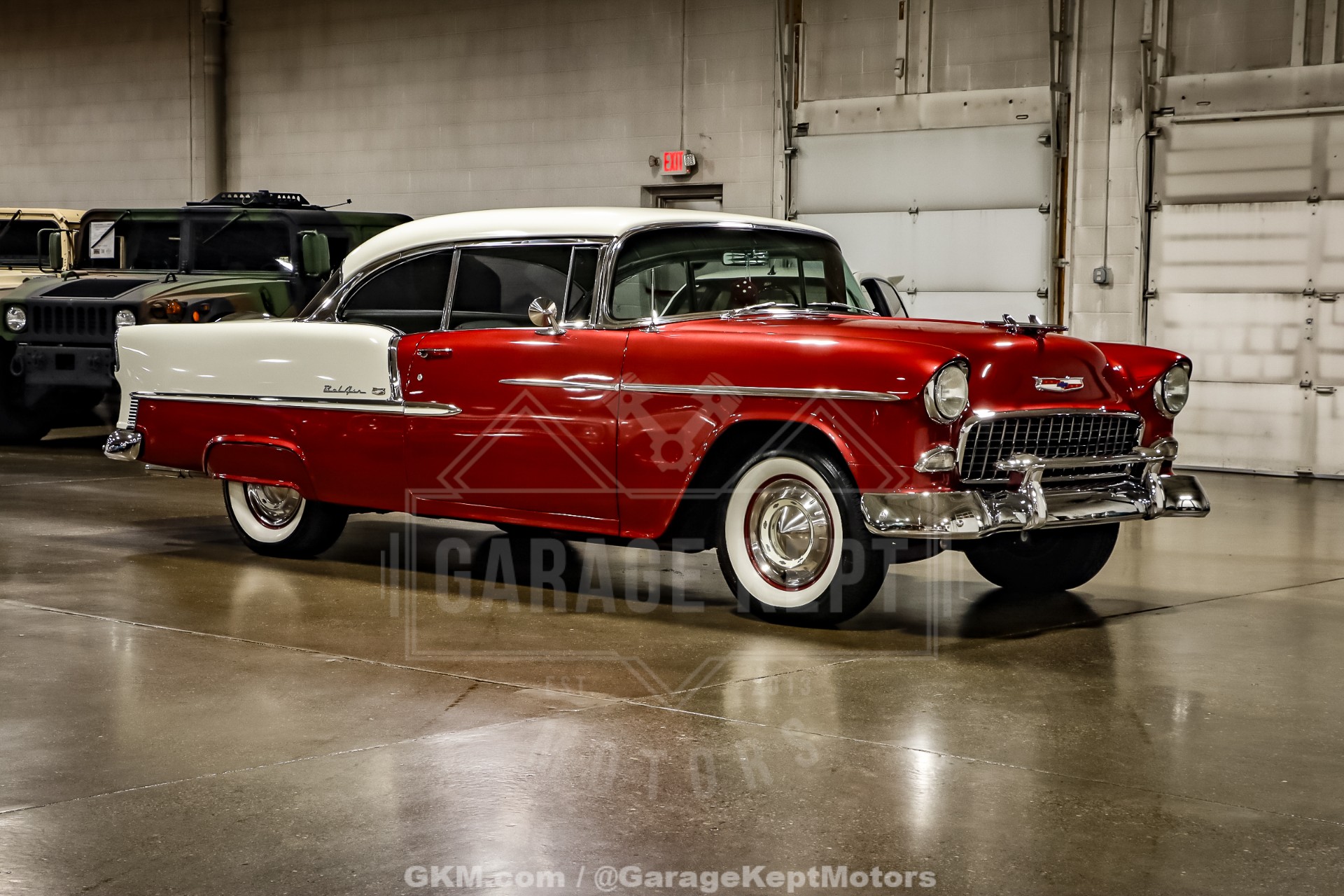 classic car