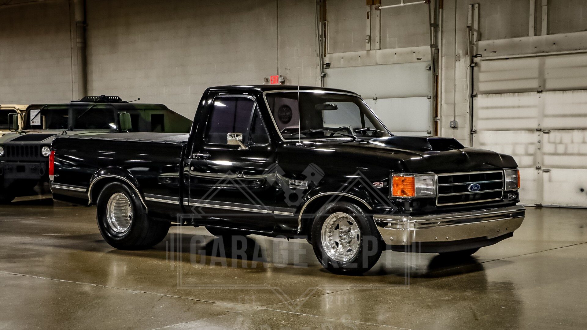 truck for sale