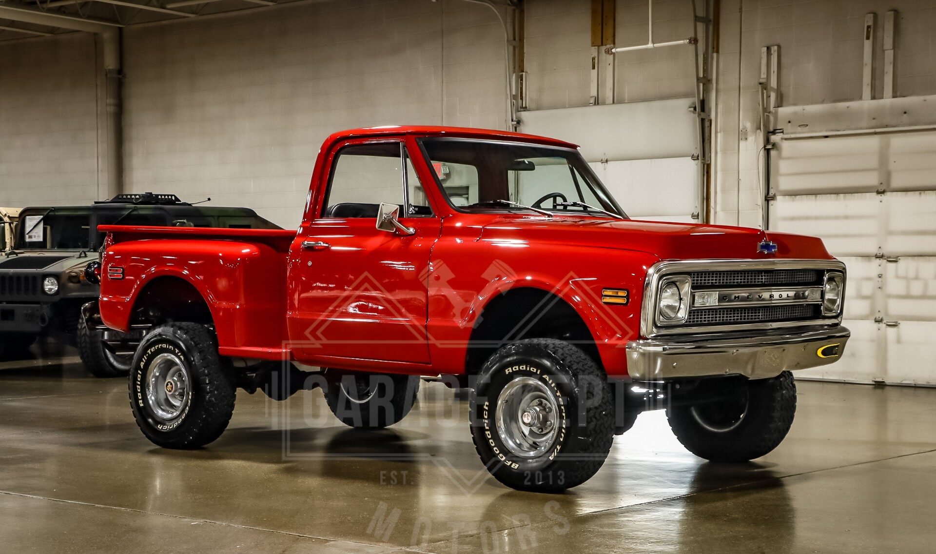 truck for sale