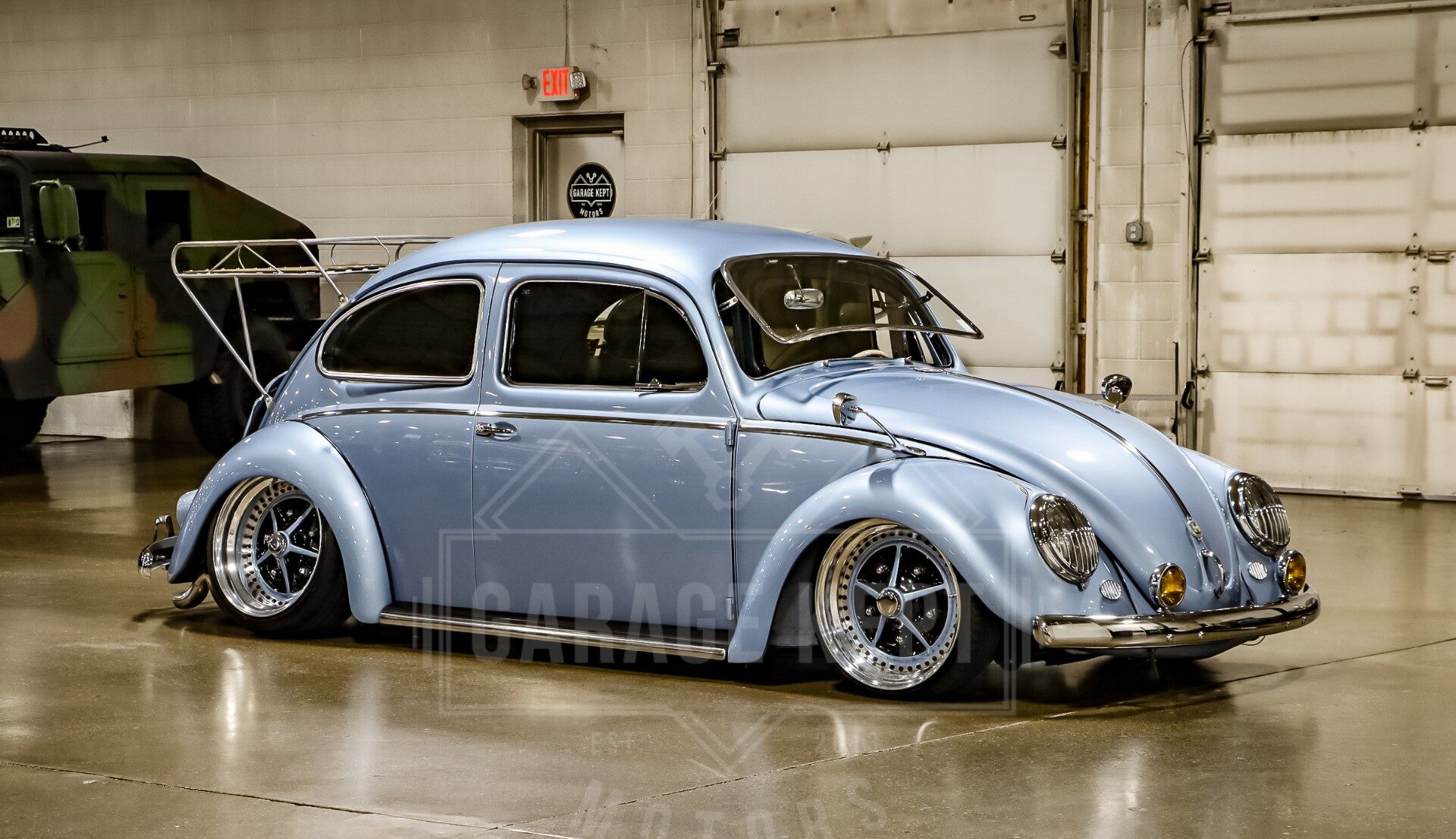 classic car