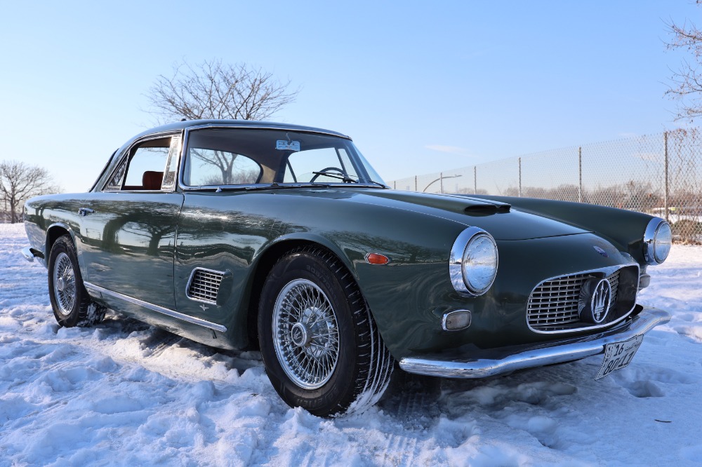 sport car