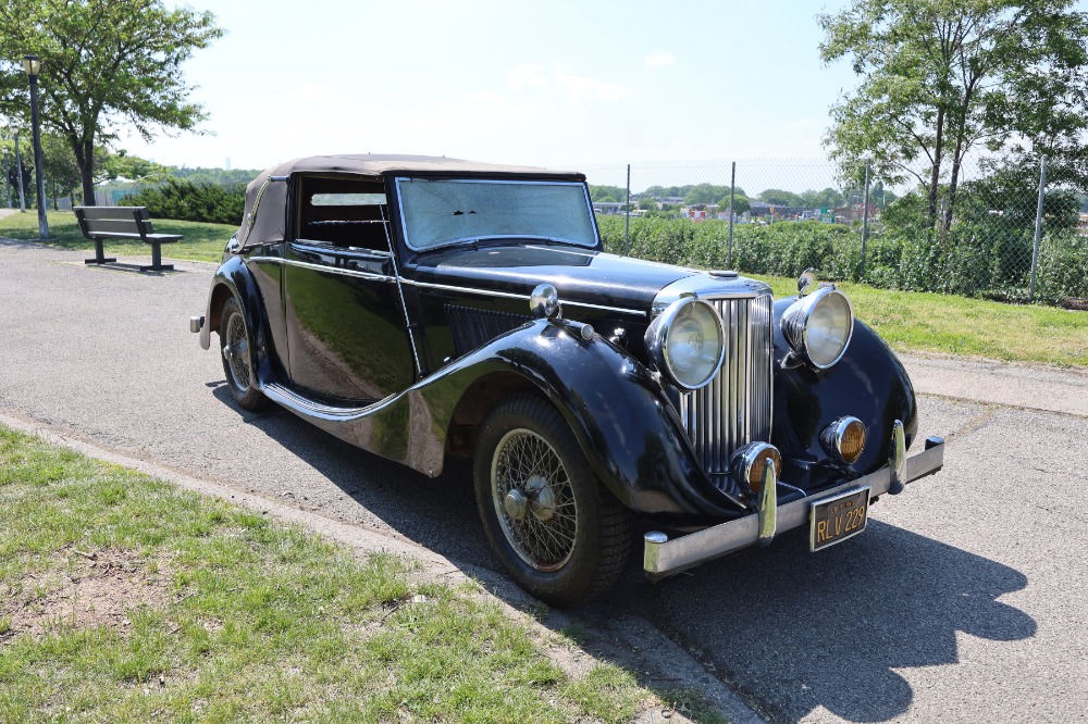 classic car