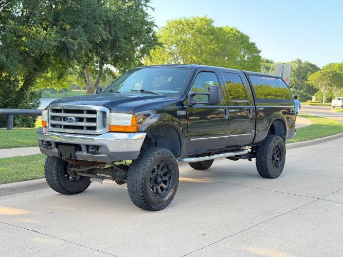 4x4