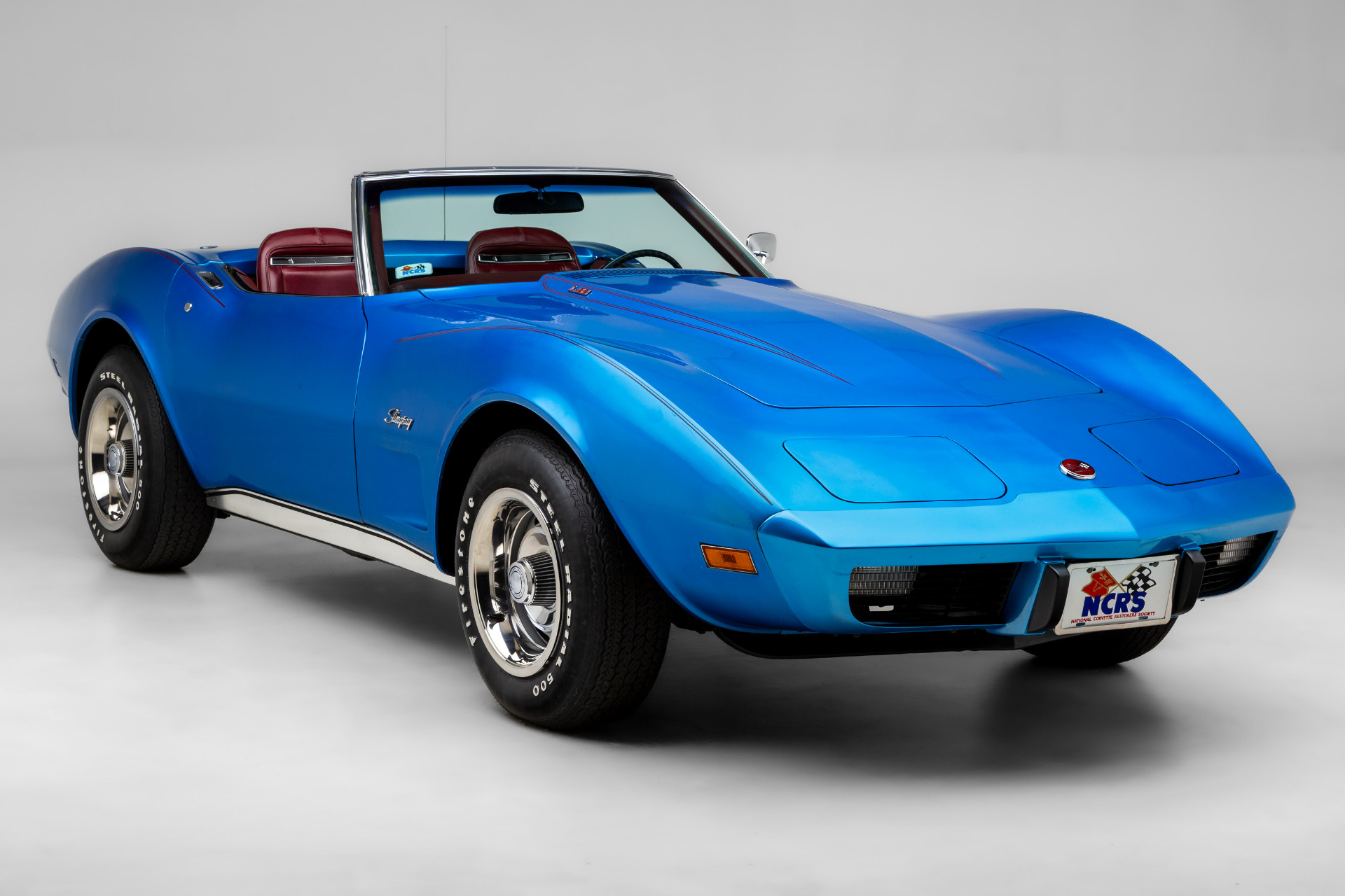 sport car