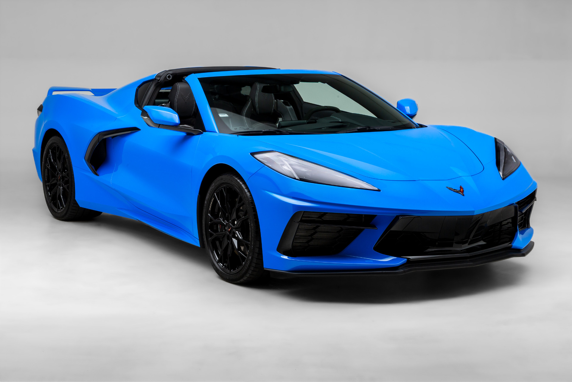 low mile car