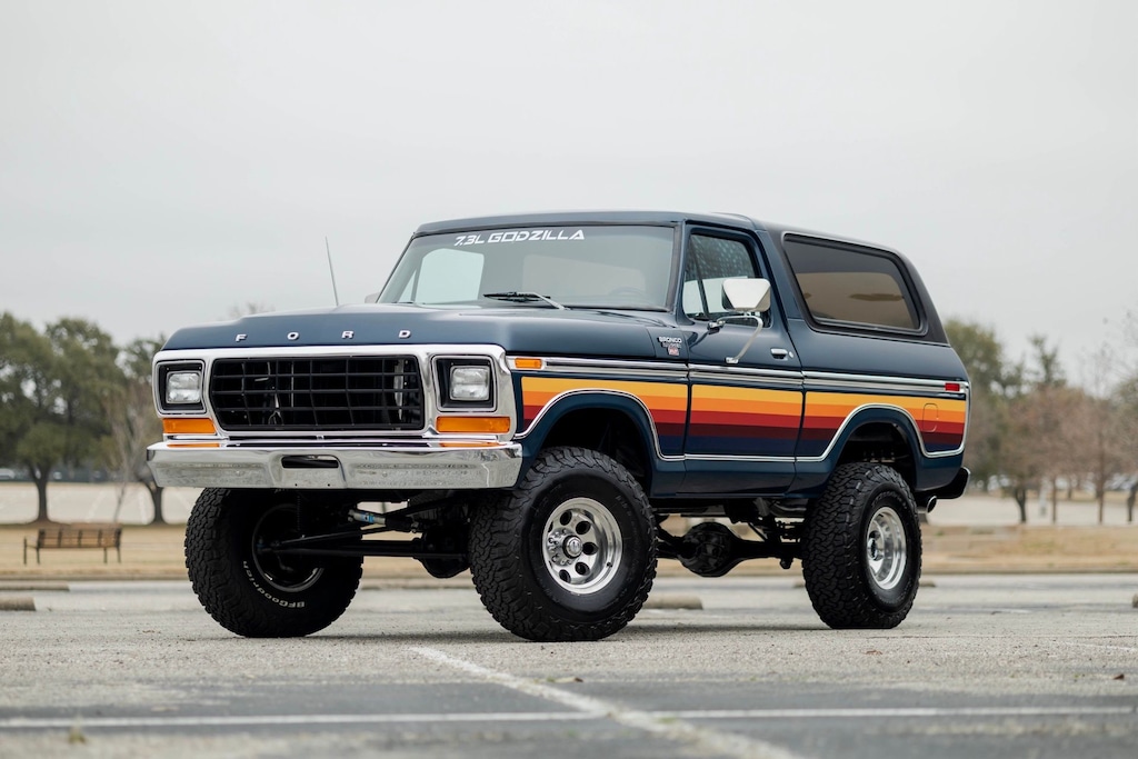 off road vehicle