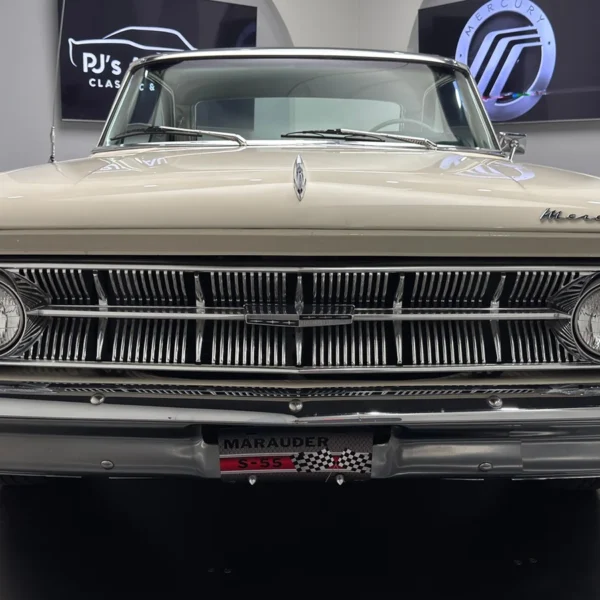 Mercury Over Achieves