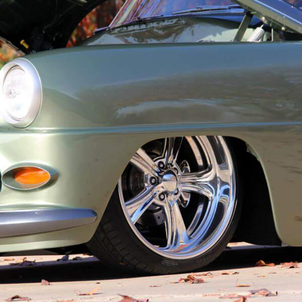Art of Custom Design