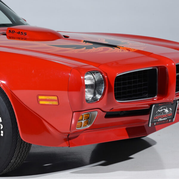 Last of the Muscle Cars