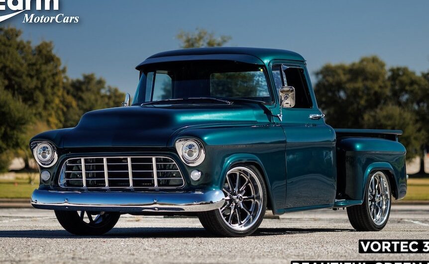 resto mod