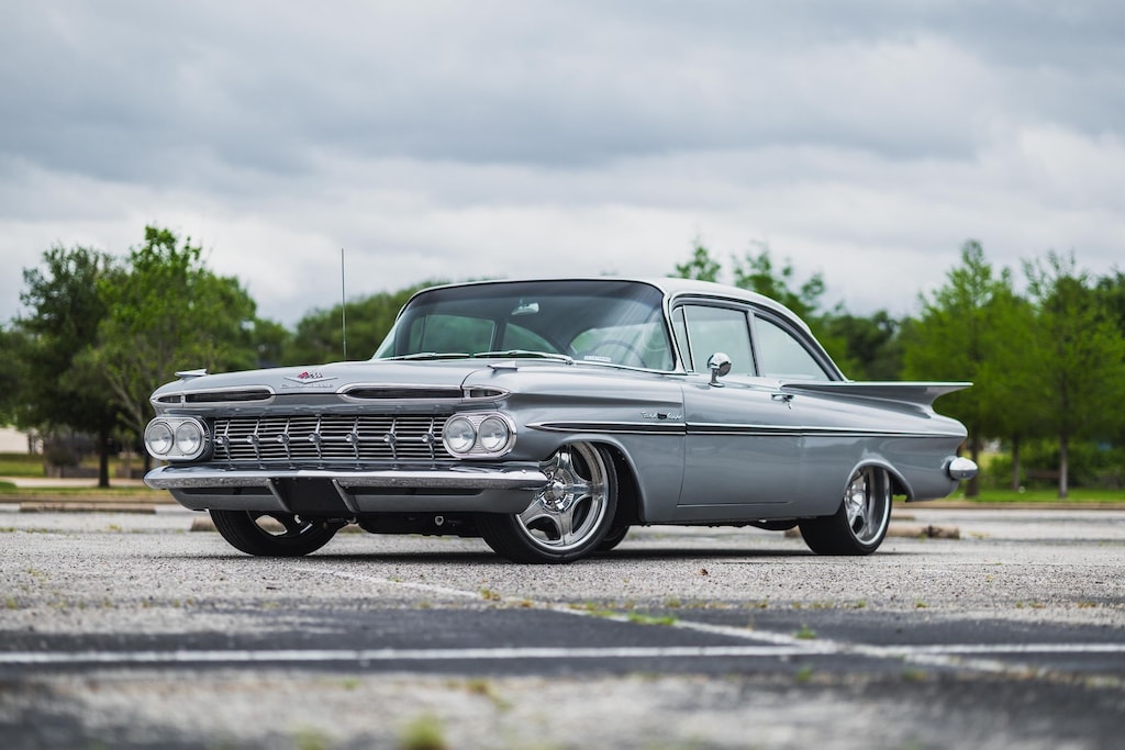 resto mod